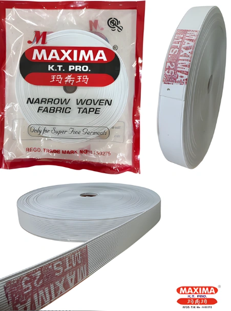 SILK MAXIMA