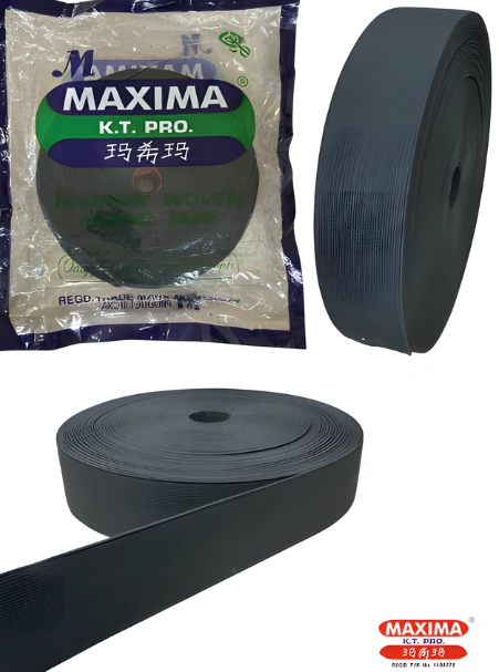 P.C MAXIMA (black)
