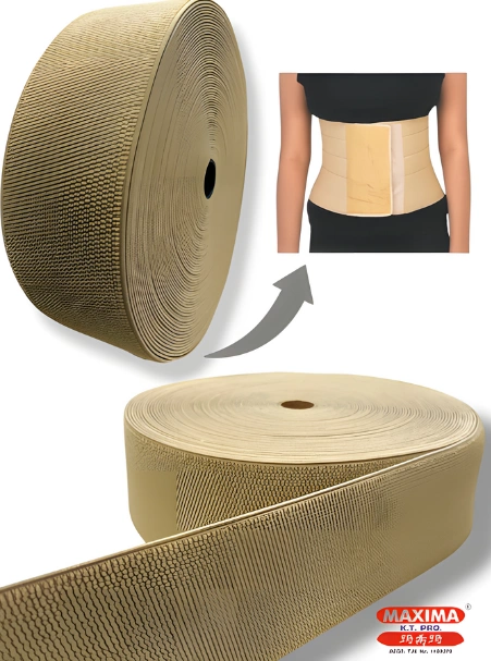HONEYCOMB ELASTIC