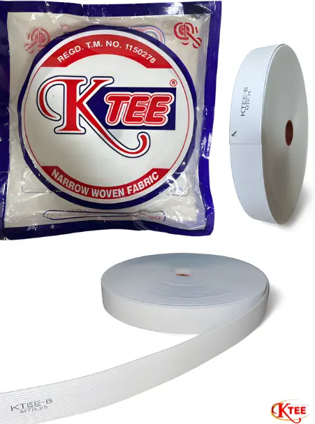 ktee b elastic