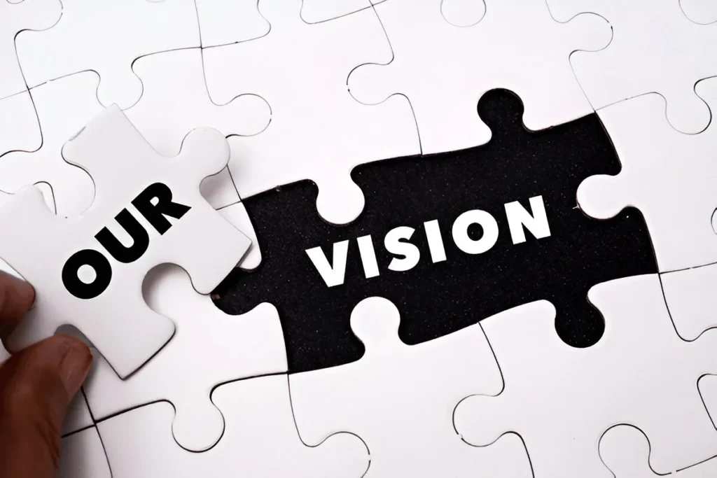 vision