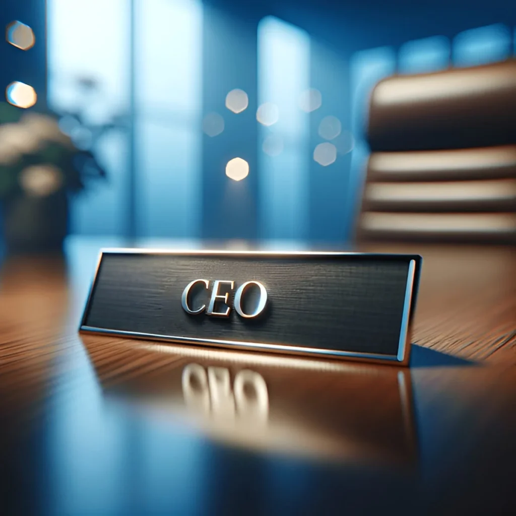ceo